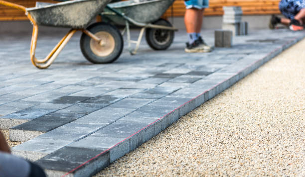 Best Commercial driveway pavers in Prince George, VA