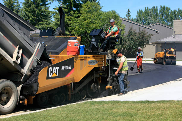 Best Residential driveway pavers in Prince George, VA